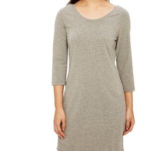 Lole Luisa 3 Dress - Heather Grey - XS